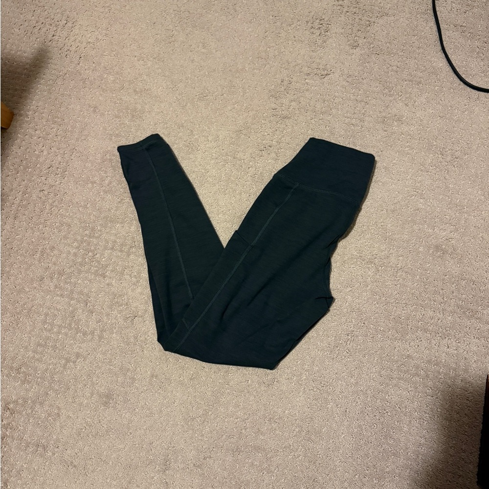 Pocket Leggings